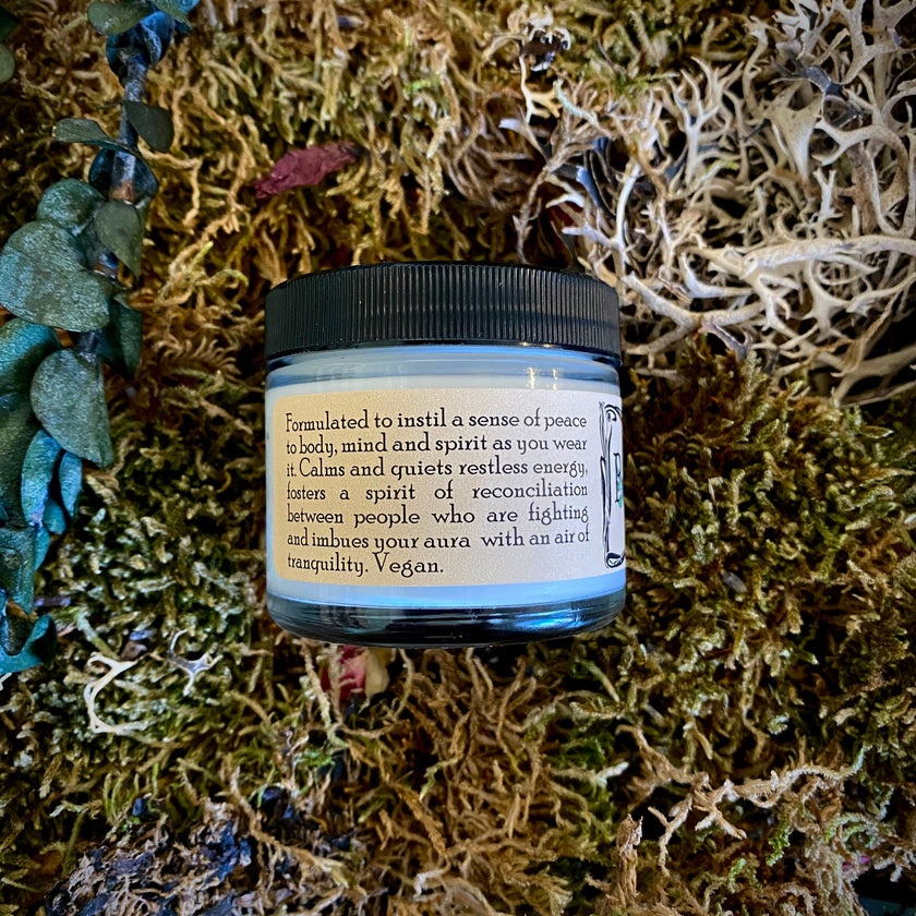 Peaceful Heart Tranquility Lotion