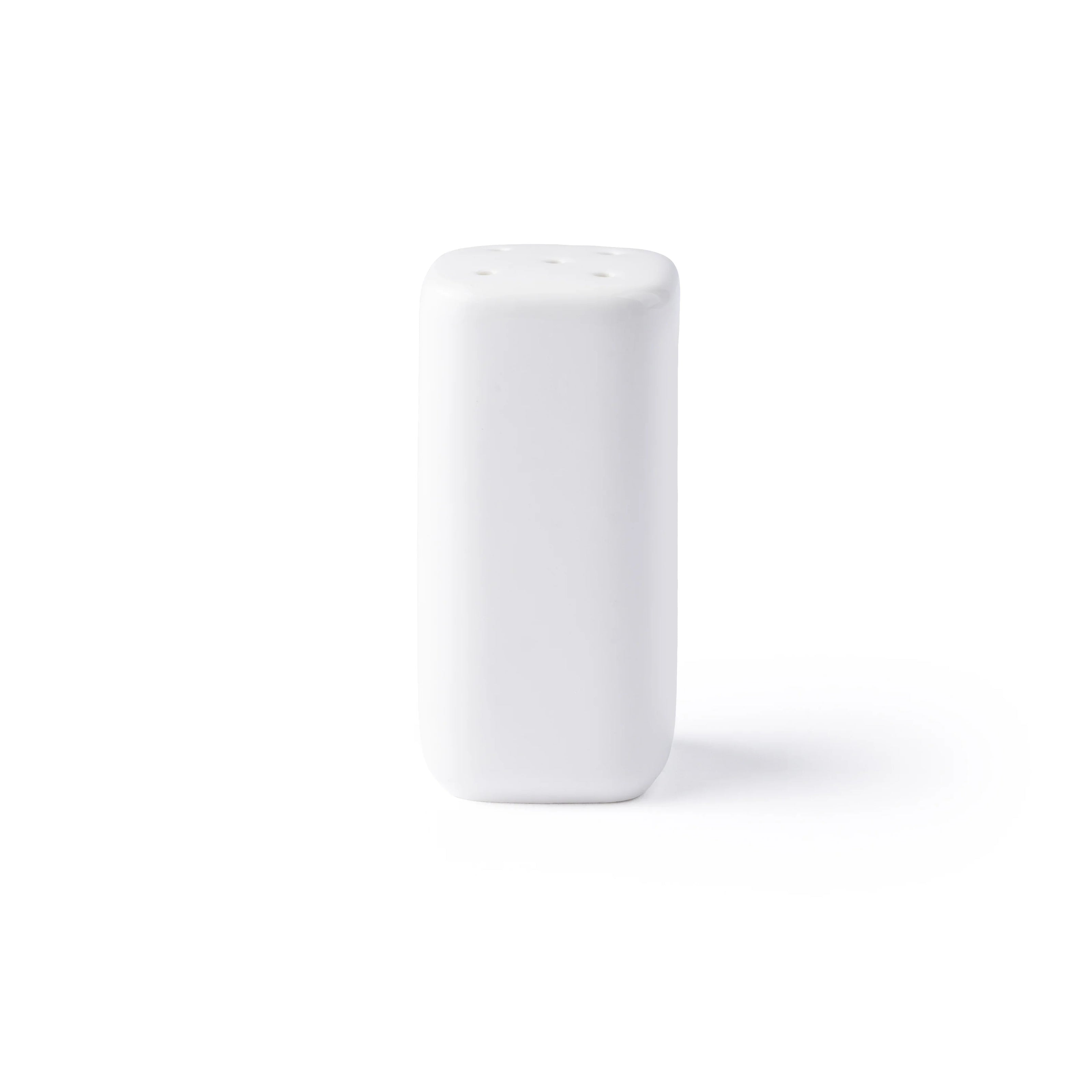 Browne - FOUNDATION, Poivrière en porcelaine, 2oz / 59ml