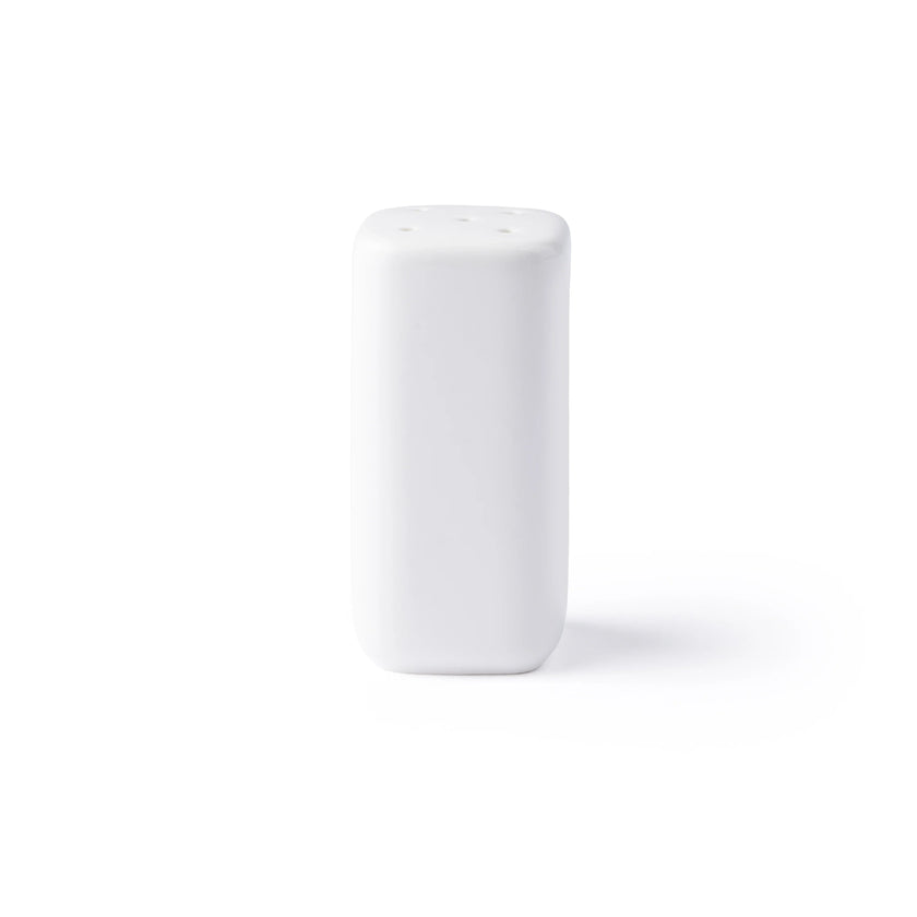 Browne - FOUNDATION, Poivrière en porcelaine, 2oz / 59ml