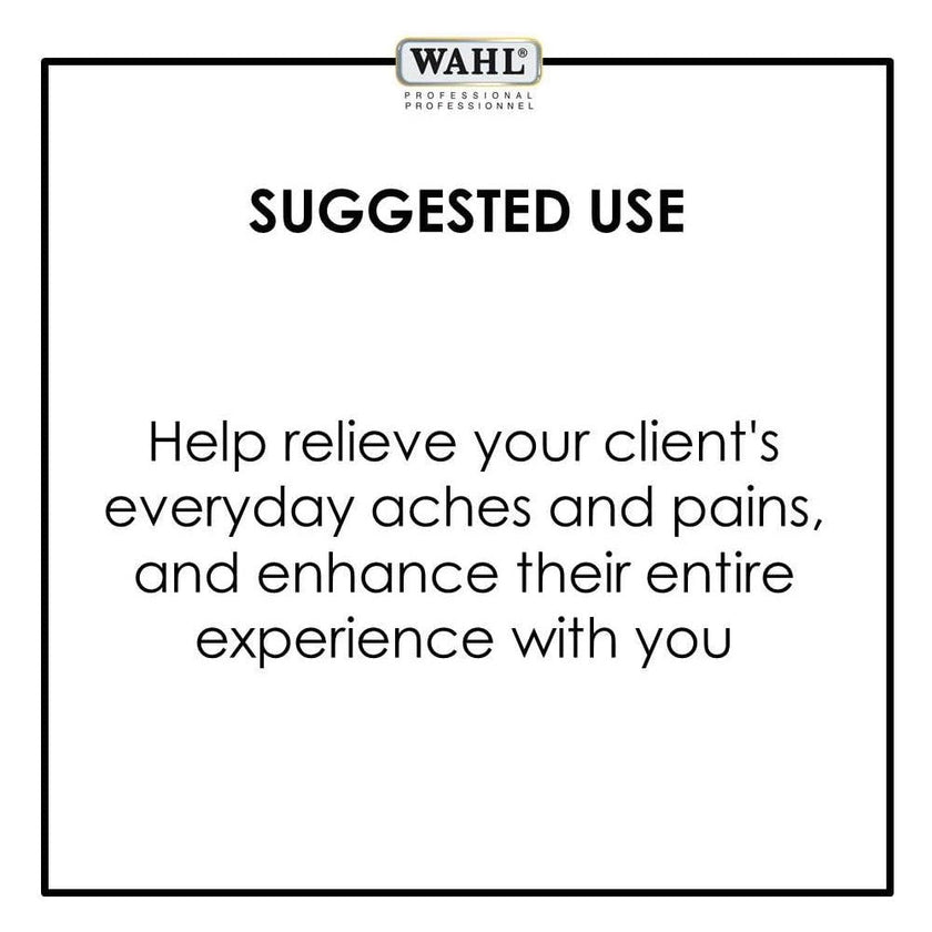 WAHL 56321 Professional Massager