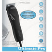 WAHL Professional Ultimate Pro 2 Speed Clipper - 56325