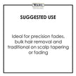 WAHL Professional Ultimate Pro 2 Speed Clipper - 56325