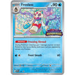 Froslass - 117 (Prerelease) [Staff] (117) (SVP)