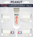 WAHL Classic White Peanut Trimmer - 56344