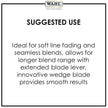 WAHL Professional 5-Star Legend Clipper - 56350