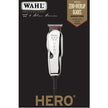WAHL - 5 Star Hero Hair Clippers - 56362