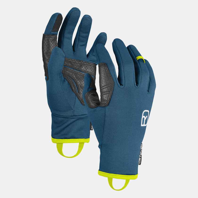 Ortovox Fleece Light Glove Mens
