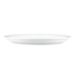 Browne - PALM Oval Platter, D - 13.1