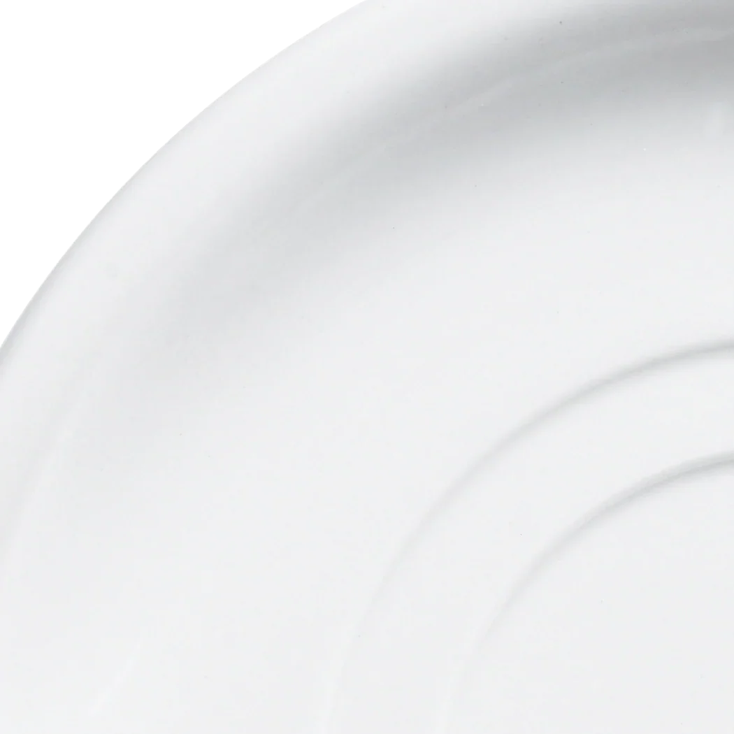 Browne - PALM Saucer, D -6