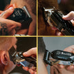 WAHL Professional 5 Star Series Cordless Senior Clipper with Adjustable Blade - 56416