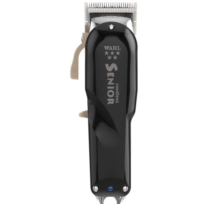 WAHL Professional 5 Star Series Cordless Senior Clipper with Adjustable Blade - 56416