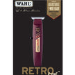WAHL 5 Star Cordless Retro T-Cut Trimmer - 56417