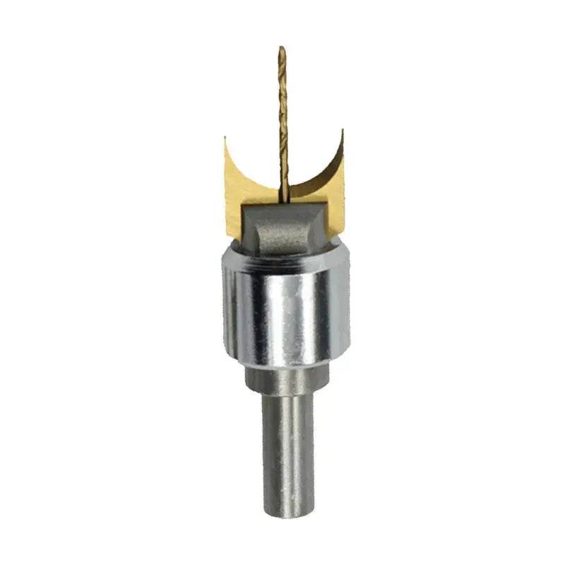 Professional Premium Wood Bead Drill bit set