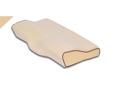 Butterfly Memory Foam Pillow – Slow Rebound Cervical Support Pillow for Better Sleep