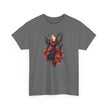 Darkry Unisex Heavy Cotton Tee