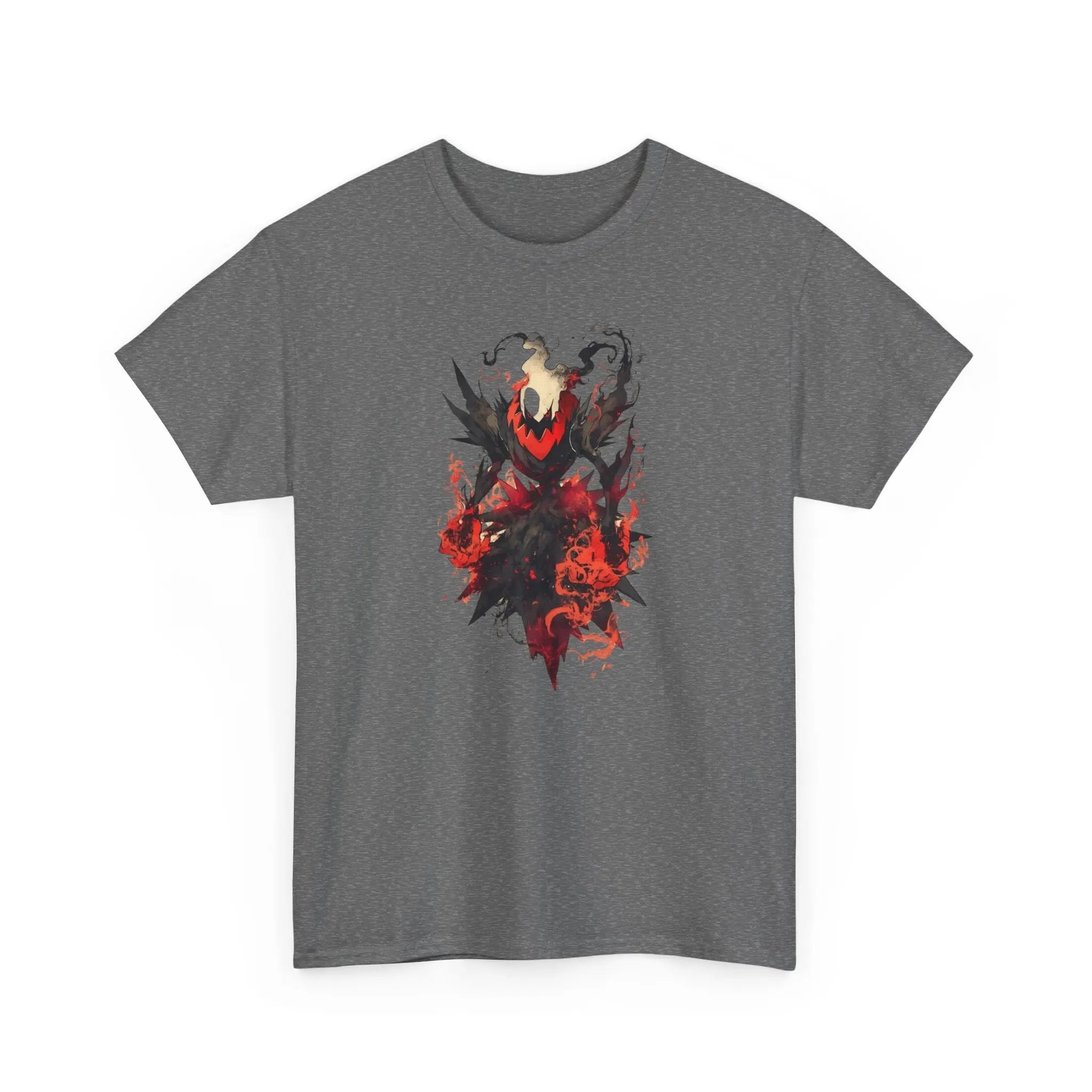 Darkry Unisex Heavy Cotton Tee