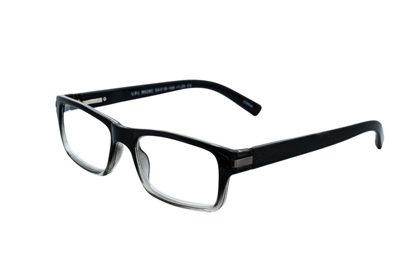 Ombra – Rectangular Reading Glasses | Bolero Eyewear