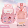 Large Capacity Waterproof Lightweight Schoolbag for Girls – Student Backpack