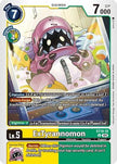 ExTyrannomon (ST19-10) - Starter Deck 19: Fable Waltz