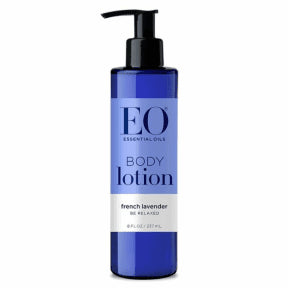 EO Products - Body Lotion French Lavender (236.59ml)