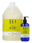 EO Products - Hand Soap Lemon+Eucalyptus Refill (3712ml)