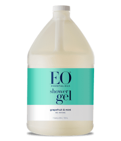 EO Products - Shower Gel Grapefruit Mint (3.8L)
