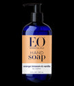 EO Products - Handsoap Ornge Blsm Vanilla (355ml)