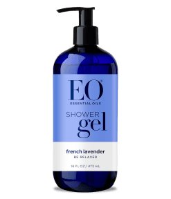 EO Products - Shower Gel French Lavender (473ml)