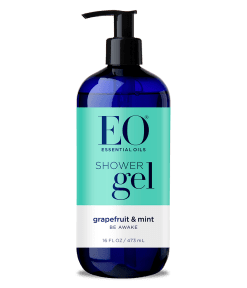 EO Products - Shower Gel Grapefruit Mint (473ml)