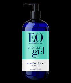EO Products - Shower Gel Grapefruit Mint (473ml)