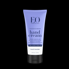 EO Products - Hand Cream French Lavender (74ml)