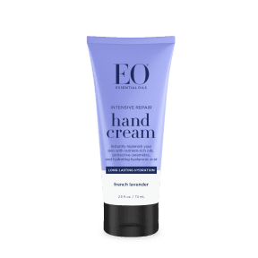 EO Products - Hand Cream French Lavender (74ml)