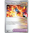 Ancient Booster Energy Capsule (159/182)