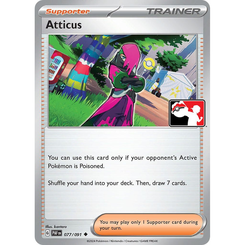 Atticus (077/091)
