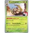 Brambleghast (021/162)