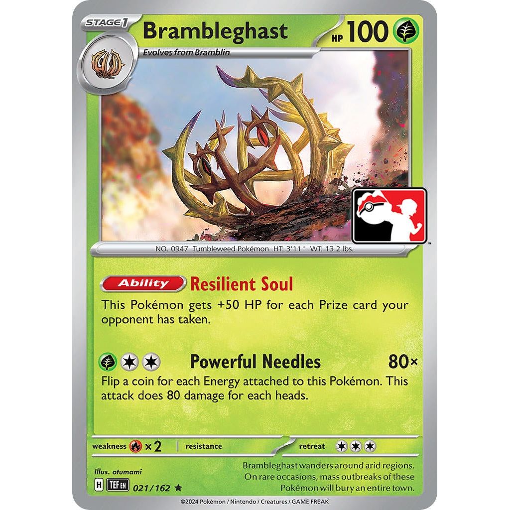 Brambleghast (021/162)
