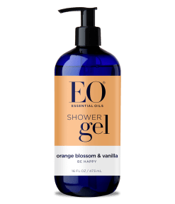 EO Products - Showergel Orng Blsm Vanilla (473ml)