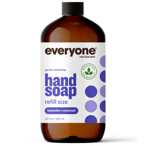 Everyone - Refill Lavender Coconut (946ml)