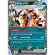 Farigiraf ex (108/162)