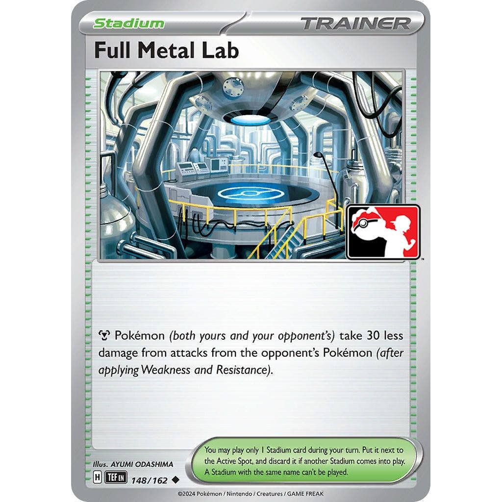 Full Metal Lab (148/162)