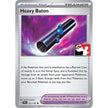 Heavy Baton (151/162)