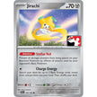 Jirachi (126/182)