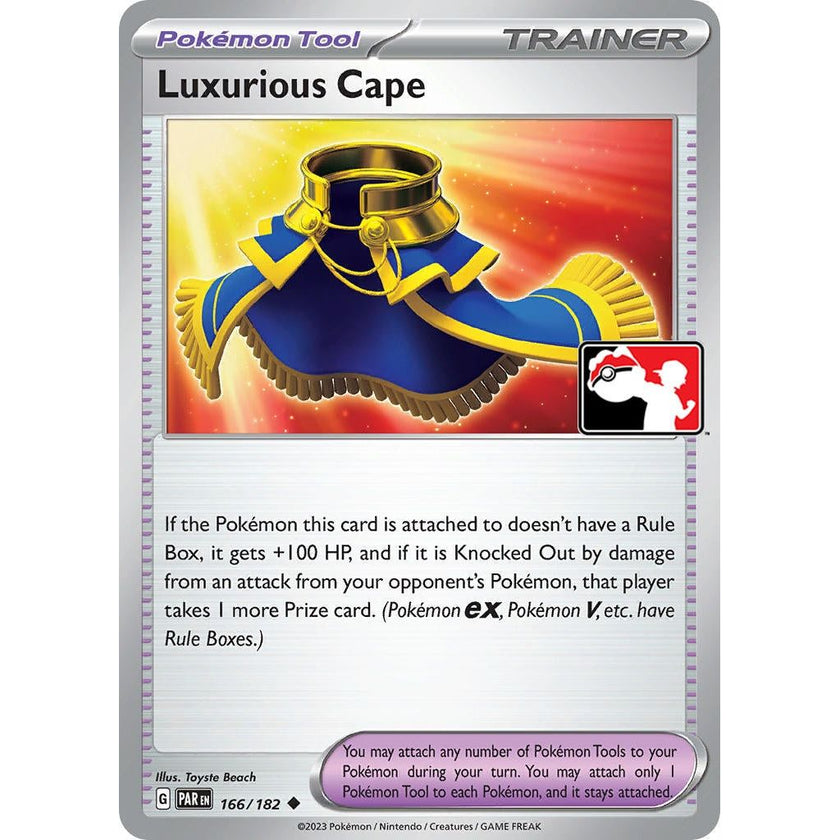 Luxurious Cape (166/182)