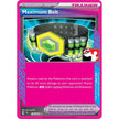 Maximum Belt (154/162)