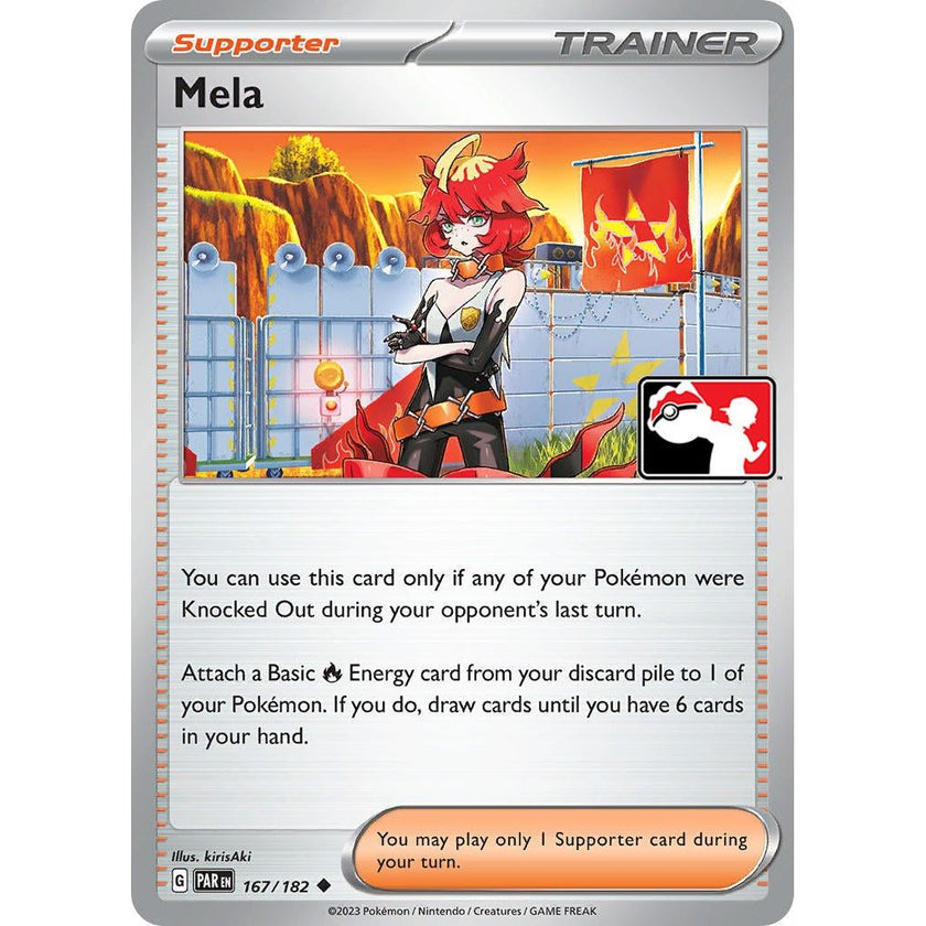 Mela (167/182)