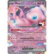 Mew ex (151/165)