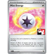 Mist Energy (161/162)