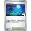 Moonlit Hill (081/091)