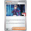 Morty's Conviction (155/162)