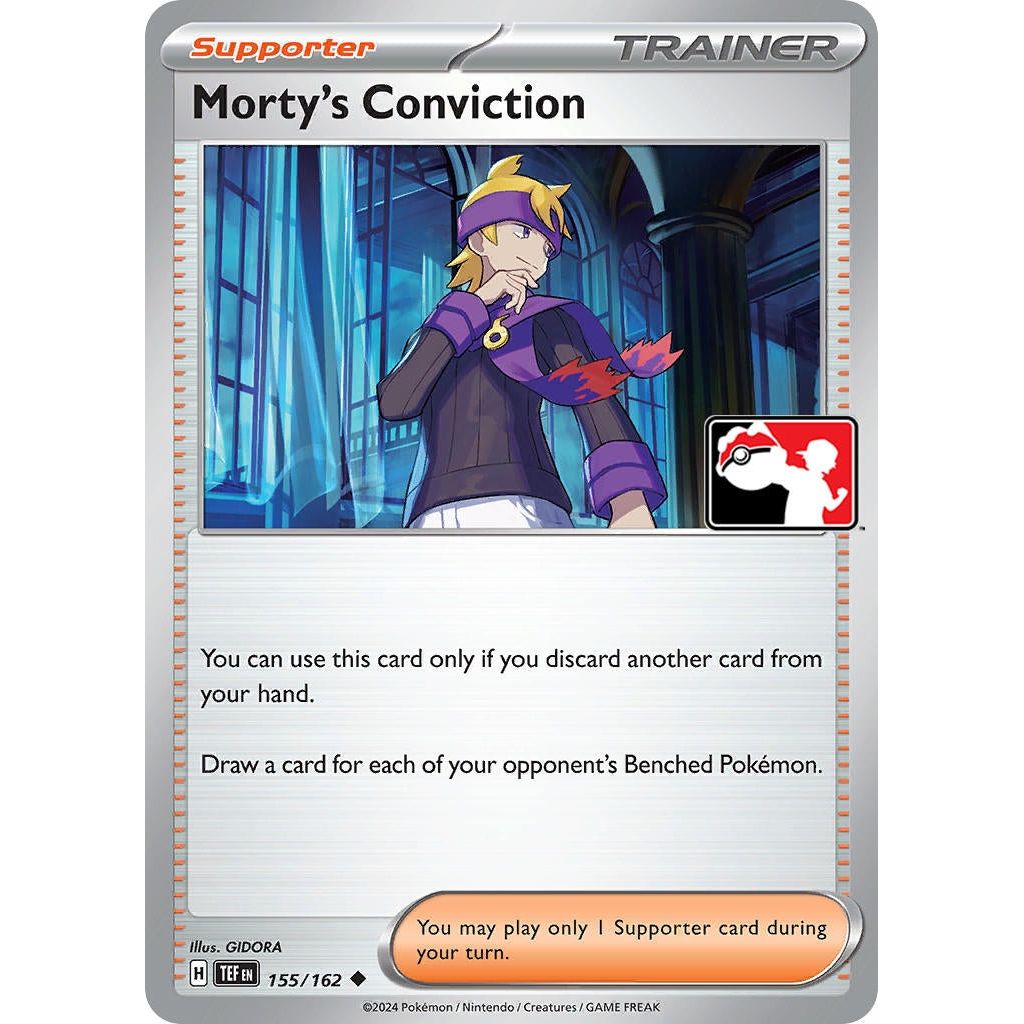 Morty's Conviction (155/162)